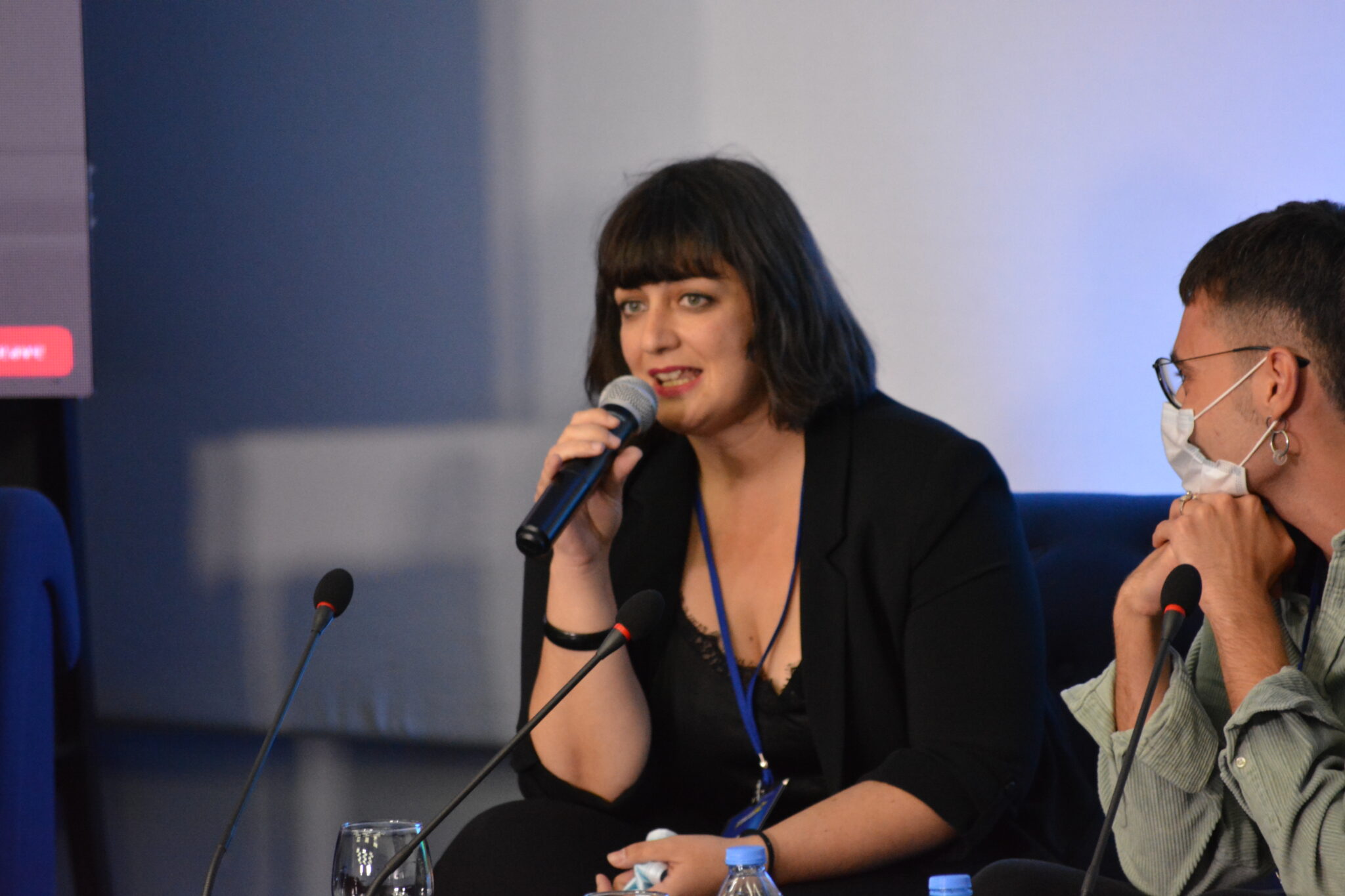19th International youth conference