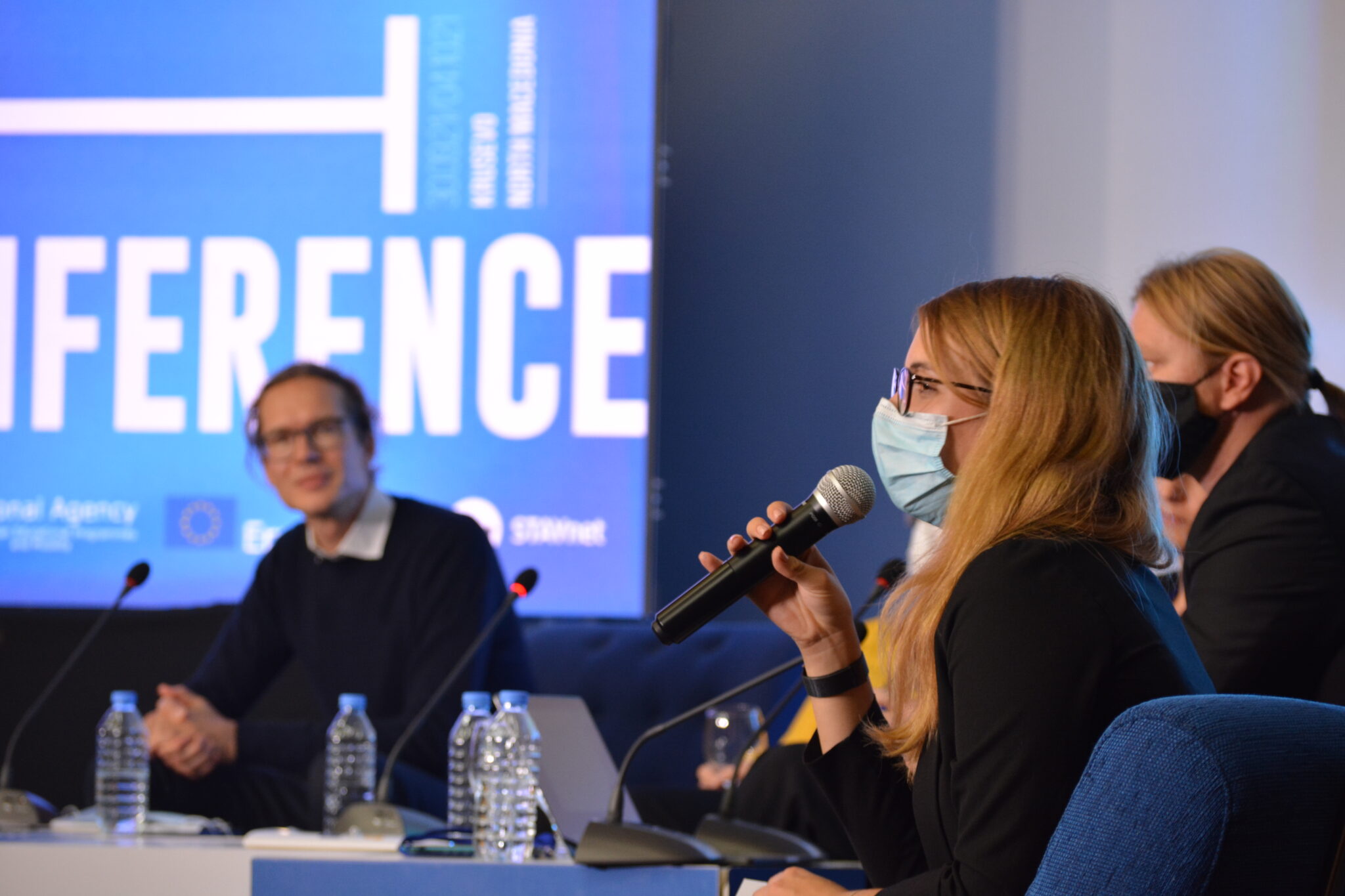19th International youth conference