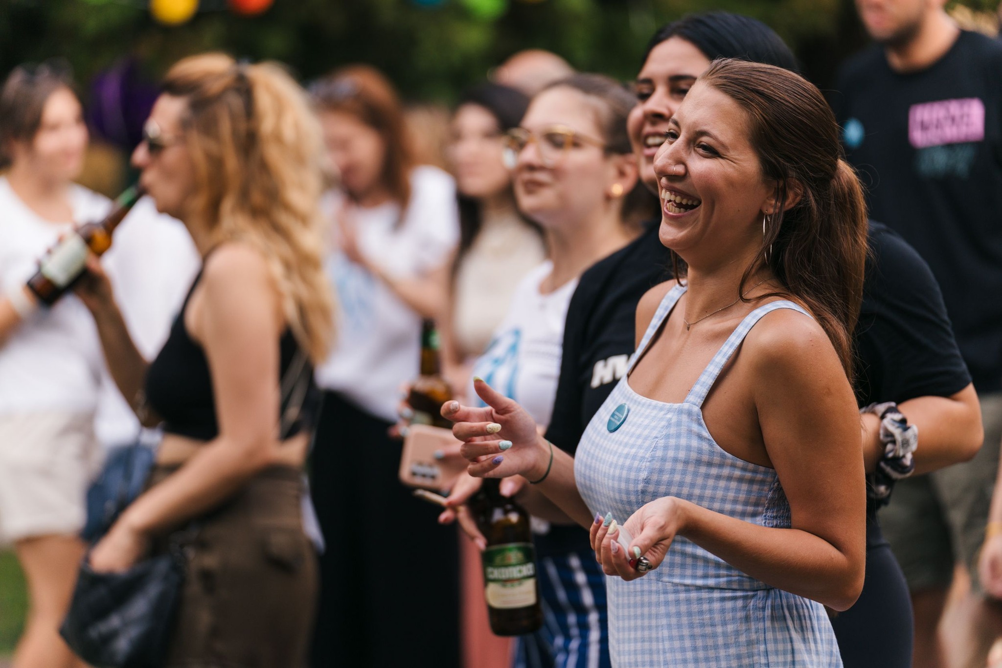 Outdoor Youth Festival in Valandovo